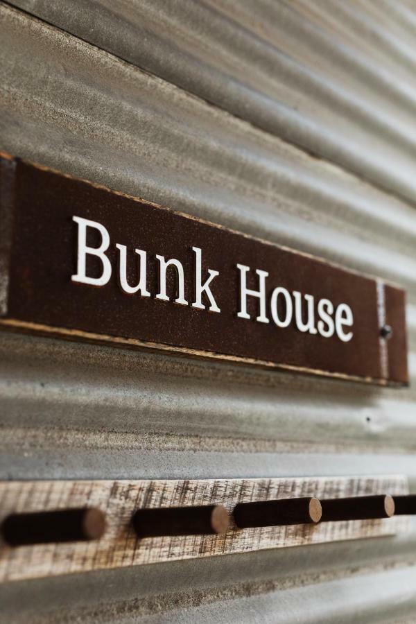 Bay Of Fires Bush Retreat Binalong Bay Exterior foto