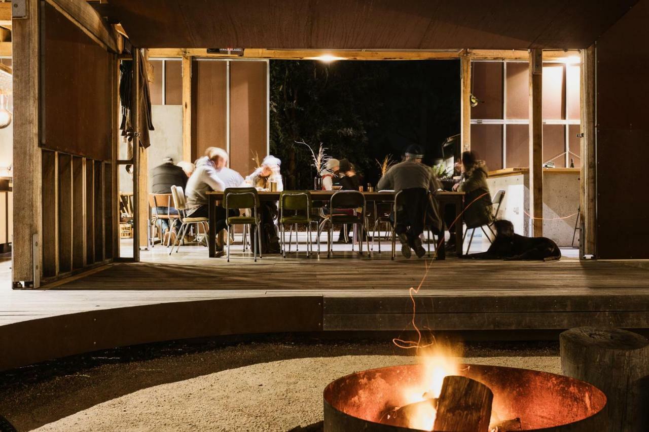 Bay Of Fires Bush Retreat Binalong Bay Exterior foto